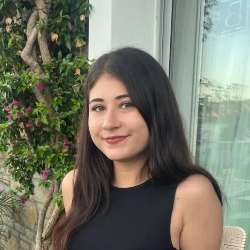 Gizem Merve Demir