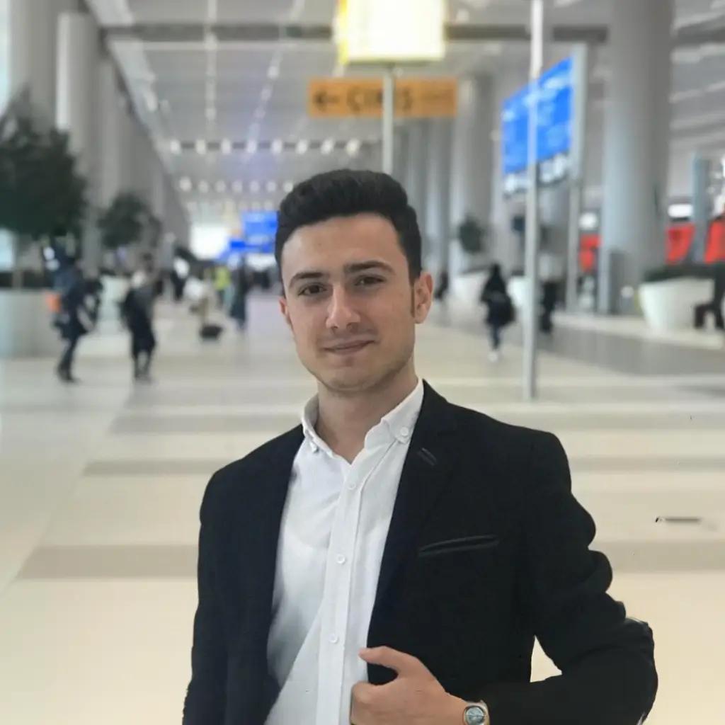 İlyas Koç